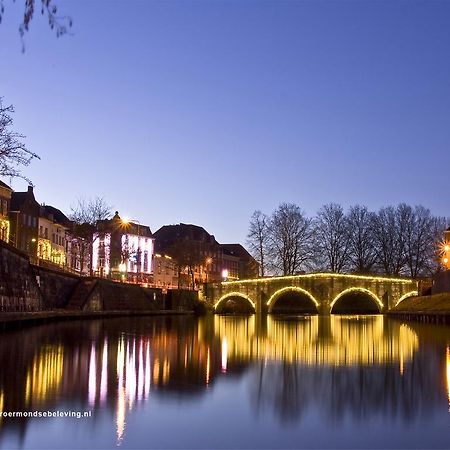 Bed and Breakfast De Roermondse Beleving Zewnętrze zdjęcie