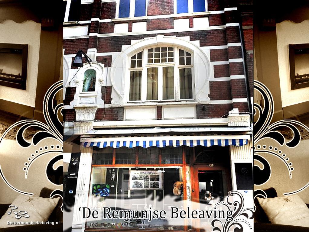 Bed and Breakfast De Roermondse Beleving Pokój zdjęcie